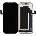 OLED Assembly Compatible For iPhone 17 Pro (Aftermarket Plus: Soft) (120HZ)
