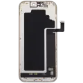 OLED Assembly Compatible For iPhone 17 Pro (Aftermarket Plus: Soft) (120HZ)