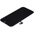 OLED Assembly Compatible For iPhone 17 Pro (Aftermarket Plus: Soft) (120HZ)