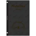 EPU Film Protector 120x180 mm (Privacy Matte Pro) (10 Pack)