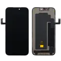 OLED Assembly Compatible For iPhone 17 Pro (Aftermarket Pro: XO7 Soft) (120HZ)