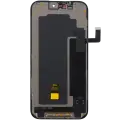 OLED Assembly Compatible For iPhone 17 Pro (Aftermarket Pro: XO7 Soft) (120HZ)