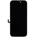 OLED Assembly For iPhone 17 (Aftermarket Plus: Soft) (120HZ)