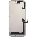 OLED Assembly For iPhone 17 (Aftermarket Plus: Soft) (120HZ)