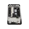 LCD Assembly With Frame For Motorola Moto G Play (XT2615 / 2026) (Refurbished) (All Colors)