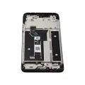 LCD Assembly With Frame For Motorola Moto G Play (XT2615 / 2026) (Refurbished) (All Colors)