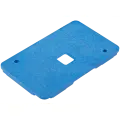 TR Middle Layer Frame Reballing Platform For iPhone 15 Series (XZZ)