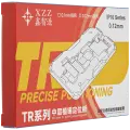 TR Middle Layer Frame Reballing Platform For iPhone 16 Series (XZZ)