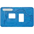 TR Middle Layer Frame Reballing Platform For iPhone 17 Series (XZZ)