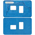 TR Middle Layer Frame Reballing Platform For iPhone 17 Series (XZZ)