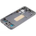 OLED Assembly With Frame For Samsung Galaxy S23 5G (US & International) (Aftermarket Plus) (Green)