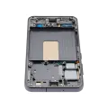 OLED Assembly With Frame For Samsung Galaxy S23 5G (US & International) (Aftermarket Plus) (Green)