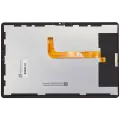 LCD Assembly Without Frame For Samsung Galaxy Tab A11 Plus 11.0" (X230) (2025) (Refurbished) (Black)