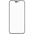 2 in 1 (Glass + OCA Pre-Installed) For iPhone 15 Plus (10 Pack)