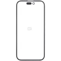 2 in 1 (Glass + OCA Pre-Installed) For iPhone 15 (10 Pack)