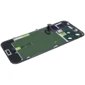 Back Glass w/ MagSafe Magnet & NFC & Flashlight Flex For IPhone 16 Pro Max (Genuine OEM) (Desert Titanium)