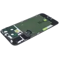 Back Glass w/ MagSafe Magnet & NFC & Flashlight Flex For IPhone 16 Pro Max (Genuine OEM) (Desert Titanium)
