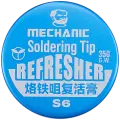 Soldering Iron Tip Refresher Clean Paste  (Mechanic)