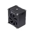 Mini Cooling Fan (5V / Type-C USB) for Phone Motherboard Soldering & Welding Repair (2UUL)