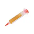 Tacky Flux Paste 10cc Syringe Water-Washable (NC-559-V3-TF / 16151) (Amtech)