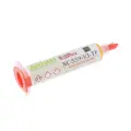 Tacky Flux Paste 10cc Syringe Water-Washable (NC-559-V3-TF / 16151) (Amtech)