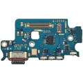 Charging Port Board With Sim Card Reader For Samsung Galaxy S23 5G (S911U) (US Version) (Premium)