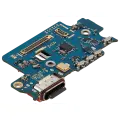 Charging Port Board With Sim Card Reader For Samsung Galaxy S23 5G (S911U) (US Version) (Premium)