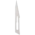 Scalpel Blades For Scalpel Blade Holder (No. #11P) (10 Pack)