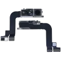 Front Camera Compatible For iPhone 15 Pro Max (Genuine OEM)