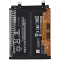 Replacement Battery For Xiaomi 11T Pro / Mix 4 (BM58)