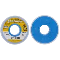Goot Solder Wick (CP-30B) (Width: 3.0mm / Length: 20m) (Goot)