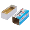 Hard Rosin Flux