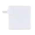 67W USB-C Power Wall Adapter Only For MacBook / iMac / Mac (Generic)