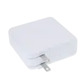 67W USB-C Power Wall Adapter Only For MacBook / iMac / Mac (Generic)