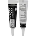 Multi-Purpose High Strength Black Glue T7000 (15ml / Suxun) (Black)
