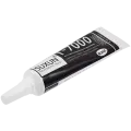 Multi-Purpose High Strength Black Glue T7000 (15ml / Suxun) (Black)
