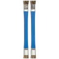 SS-022 Antic-Static Brush (Sunshine)