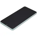OLED Assembly With Frame For Xiaomi Redmi Turbo 4 / Xiaomi Poco X7 Pro (Refurbished) (Green)
