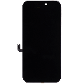 LCD Assembly For iPhone 17 (Aftermarket: AQ7 / Incell) (120HZ)