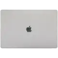 Complete LCD Display Assembly For MacBook Pro 16" (A2141 / Mid 2019) (Used OEM Pull: Grade B) (Silver)