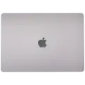 Complete LCD Display Assembly For MacBook Pro 16" (A2141 / Mid 2019) (Used OEM Pull: Grade A) (Space Gray)
