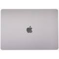 Complete LCD Display Assembly For MacBook Air 13" A1932 (2019) / A2179 (2020) (Used OEM Pull: Grade A) (Space Gray)