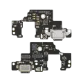 USB-C Charging Port Board For Motorola Moto G Stylus 5G (XT2517 / 2025) (Genuine OEM)