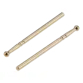 SC96 Gold Plated FPC Connector Reballing Solder Bar (5 Piece Set) (2UUL)