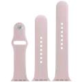 Sport  Band For All Watch Series  (40MM) (Light Pink) (Service Pack)