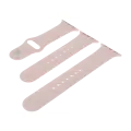 Sport  Band For All Watch Series  (40MM) (Light Pink) (Service Pack)