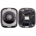 Back Cover Assembly For Watch Series Ultra (3rd Gen) (49MM) (LET Version) (Space Black)