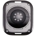 Back Cover Assembly For Watch Series Ultra (3rd Gen) (49MM) (LET Version) (Space Black)