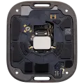 Back Cover Assembly For Watch Series Ultra (3rd Gen) (49MM) (LET Version) (Space Black)