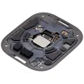 Back Cover Assembly For Watch Series Ultra (3rd Gen) (49MM) (LET Version) (Space Black)